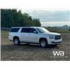 Image 2 : 2015 GMC YUKON SPORTS UTILITY VEHICLE