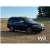 Image 2 : 2017 LINCOLN NAVIGATOR SPORTS UTILITY VEHICLE