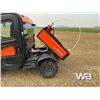 Image 27 : 2018 KUBOTA RTV-X1100C 4X4 SIDE BY SIDE