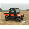 Image 2 : 2018 KUBOTA RTV-X1100C 4X4 SIDE BY SIDE