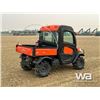 Image 3 : 2018 KUBOTA RTV-X1100C 4X4 SIDE BY SIDE