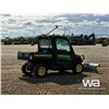 Image 3 : 2018 JOHN DEERE 835R GATOR SIDE BY SIDE