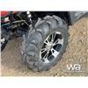 Image 17 : 2009 ARCTIC CAT PROWLER XTZ 4X4 SIDE BY SIDE