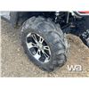 Image 18 : 2009 ARCTIC CAT PROWLER XTZ 4X4 SIDE BY SIDE