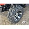 Image 19 : 2009 ARCTIC CAT PROWLER XTZ 4X4 SIDE BY SIDE