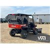 Image 3 : 2009 ARCTIC CAT PROWLER XTZ 4X4 SIDE BY SIDE