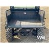 Image 11 : 2010 CUB CADET VOLUNTEER SIDE BY SIDE
