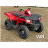 Image 2 : 2017 SPORTSMAN POLARIS 570 EFI ATV