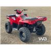 Image 4 : 2017 SPORTSMAN POLARIS 570 EFI ATV