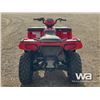 Image 7 : 2017 SPORTSMAN POLARIS 570 EFI ATV