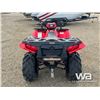 Image 18 : 2010 POLARIS 4X4 ATV