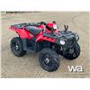 Image 2 : 2010 POLARIS 4X4 ATV