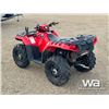 Image 4 : 2010 POLARIS 4X4 ATV