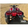 Image 17 : 2002 HONDA TRX450 4X4 ATV