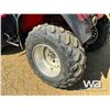 Image 19 : 2002 HONDA TRX450 4X4 ATV