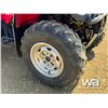 Image 22 : 2002 HONDA TRX450 4X4 ATV