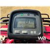 Image 8 : 2002 HONDA TRX450 4X4 ATV