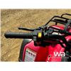 Image 9 : 2002 HONDA TRX450 4X4 ATV