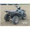 Image 3 : POLARIS SPORTSMAN 500 ATV