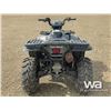 Image 7 : POLARIS SPORTSMAN 500 ATV