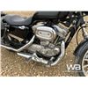 Image 13 : 2006 HARLEY DAVIDSON XL 883L MOTORCYCLE
