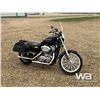 Image 2 : 2006 HARLEY DAVIDSON XL 883L MOTORCYCLE