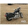 Image 3 : 2006 HARLEY DAVIDSON XL 883L MOTORCYCLE
