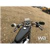 Image 9 : 2006 HARLEY DAVIDSON XL 883L MOTORCYCLE