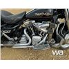 Image 11 : 2001 HARLEY DAVIDSON ROADKING MOTORCYCLE