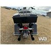 Image 14 : 2001 HARLEY DAVIDSON ROADKING MOTORCYCLE