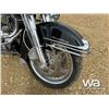 Image 18 : 2001 HARLEY DAVIDSON ROADKING MOTORCYCLE