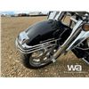 Image 19 : 2001 HARLEY DAVIDSON ROADKING MOTORCYCLE