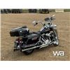 Image 3 : 2001 HARLEY DAVIDSON ROADKING MOTORCYCLE