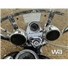 Image 8 : 2001 HARLEY DAVIDSON ROADKING MOTORCYCLE