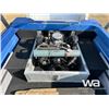 Image 19 : ALI-CRAFT 19 FT. JET BOAT