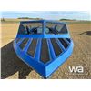 Image 29 : ALI-CRAFT 19 FT. JET BOAT