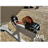 Image 32 : ALI-CRAFT 19 FT. JET BOAT