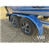 Image 37 : ALI-CRAFT 19 FT. JET BOAT