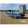 Image 4 : ALI-CRAFT 19 FT. JET BOAT