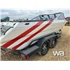 Image 29 : 2022 BRATT JET TIMBER WOLF 19 FT. JET BOAT