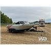 Image 2 : 2022 BRATT JET TIMBER WOLF 19 FT. JET BOAT