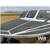 Image 33 : 2022 BRATT JET TIMBER WOLF 19 FT. JET BOAT