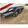 Image 48 : 2022 BRATT JET TIMBER WOLF 19 FT. JET BOAT