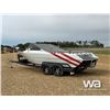 Image 4 : 2022 BRATT JET TIMBER WOLF 19 FT. JET BOAT