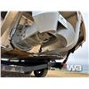 Image 9 : 2022 BRATT JET TIMBER WOLF 19 FT. JET BOAT