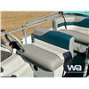 Image 10 : 1997 SUN TRACKER 20 FT. FUN FISH PONTOON