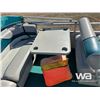 Image 17 : 1997 SUN TRACKER 20 FT. FUN FISH PONTOON