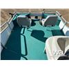 Image 18 : 1997 SUN TRACKER 20 FT. FUN FISH PONTOON