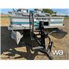 Image 19 : 1997 SUN TRACKER 20 FT. FUN FISH PONTOON