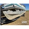 Image 23 : 1997 SUN TRACKER 20 FT. FUN FISH PONTOON